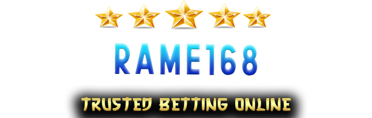 Rame168 Logo