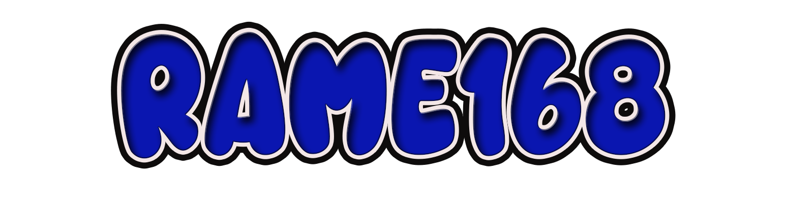 Rame168 Link Slot Online Gacor Terpercaya Indonesia